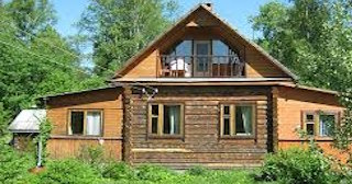 Двухэтажная дача от Строй-Рсс в Россоши - строительство, цены от 135551 рублей