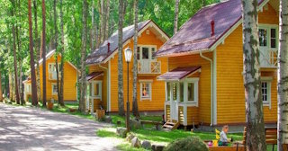 Строительство дач под ключ в Россоши - Строй-Рсс. Качественные дачи от 135551 рублей